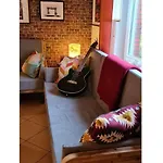 Дом отдыха Ferienhaus-janssen Норддайх