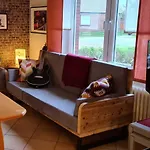 Ferienhaus-janssen Дом отдыха