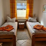 Ferienhaus-janssen Дом отдыха *