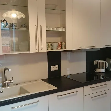 Ferienhaus-janssen Norddeich (Norden)