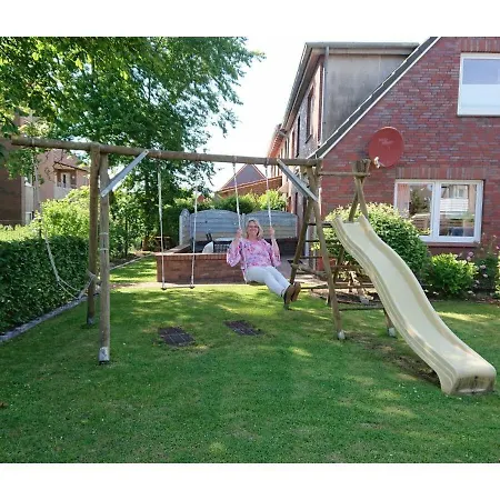 Ferienhaus-janssen Semesterbostad