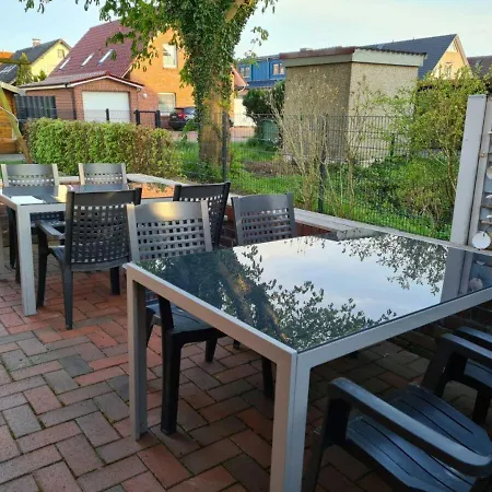 Ferienhaus-janssen *