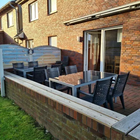Ferienhaus-janssen * Norddeich (Norden)