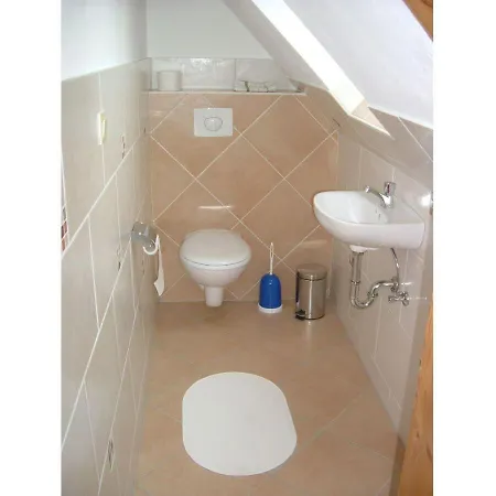 Holiday home Ferienhaus-janssen