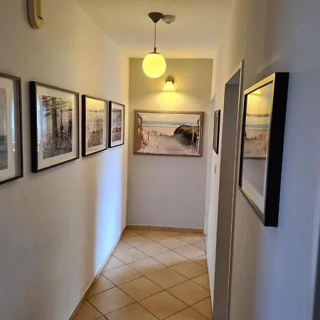 Ferienhaus-janssen * Norddeich (Norden)