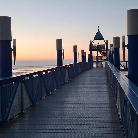 Semesterbostad Ferienhaus-janssen