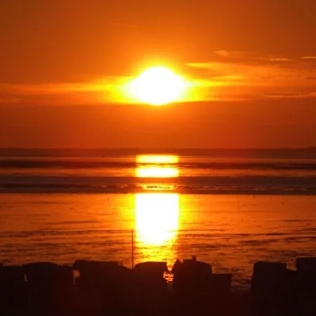 Ferienhaus-janssen * Norddeich (Norden)