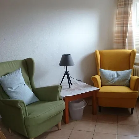 Semesterbostad Ferienhaus-janssen