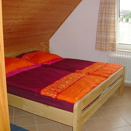 Ferienhaus-janssen Semesterbostad *