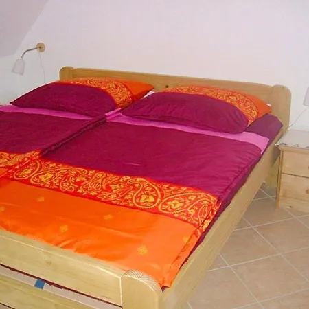 Semesterbostad Ferienhaus-janssen *