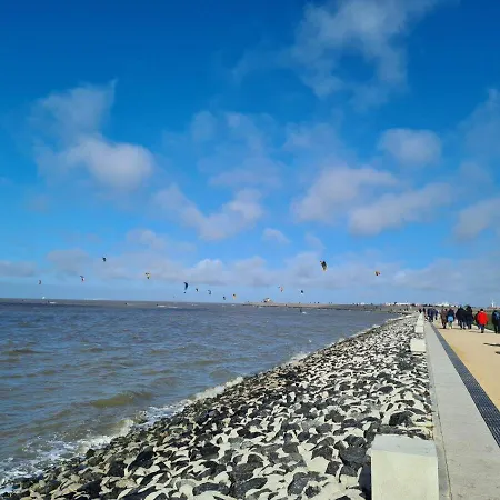 Ferienhaus-janssen Norddeich (Norden)