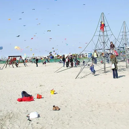 Ferienhaus-janssen * Norddeich (Norden)