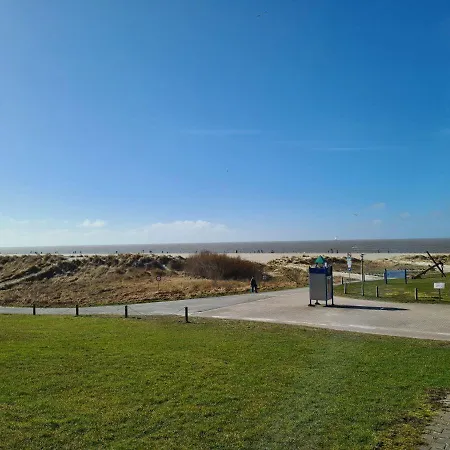 Semesterbostad Ferienhaus-janssen