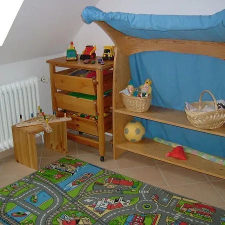 Semesterbostad Ferienhaus-janssen Norddeich (Norden)