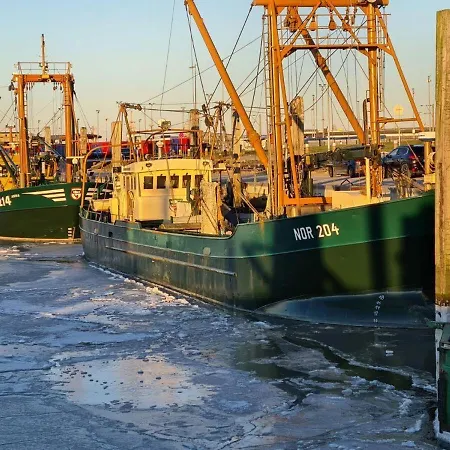Ferienhaus-janssen * Norddeich (Norden)