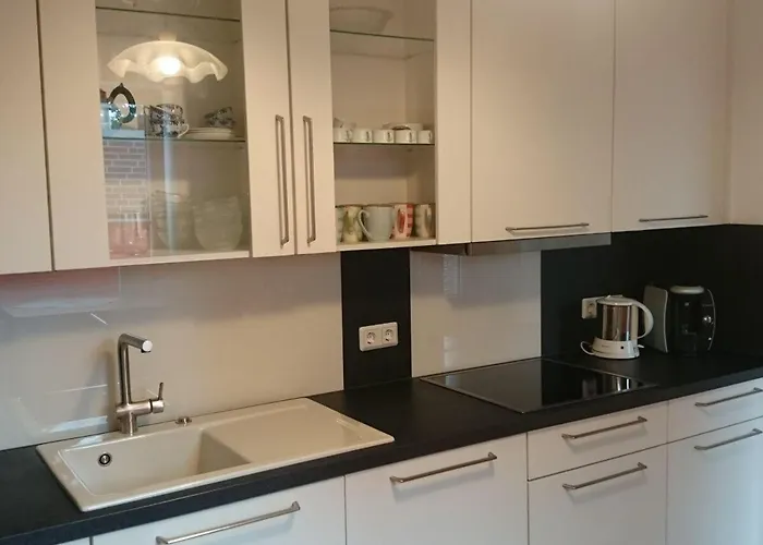 Ferienhaus-janssen Norddeich (Norden)