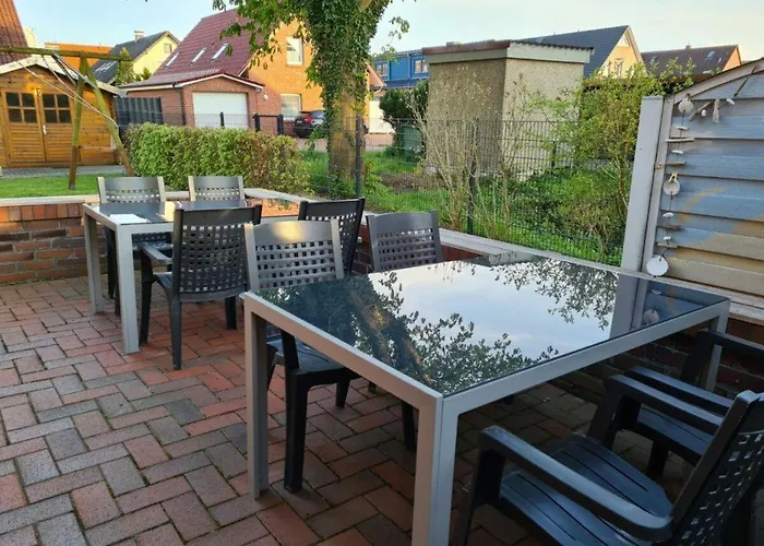 Ferienhaus-janssen *