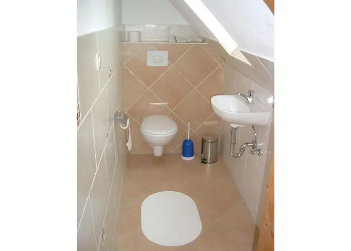 Hébergement de vacances Ferienhaus-janssen