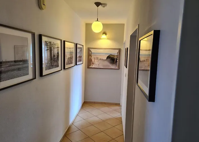 Ferienhaus-janssen * Norddeich (Norden)