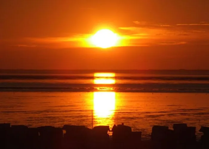 Ferienhaus-janssen * Norddeich (Norden)