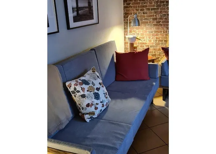 Ferienhaus-janssen * Norddeich (Norden)