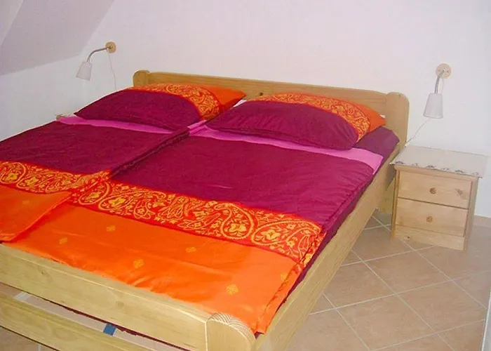 Hébergement de vacances Ferienhaus-janssen *