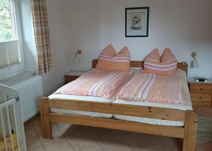 Ferienhaus-janssen Norddeich (Norden)