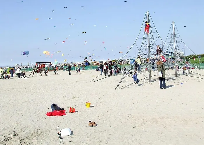 Ferienhaus-janssen * Norddeich (Norden)