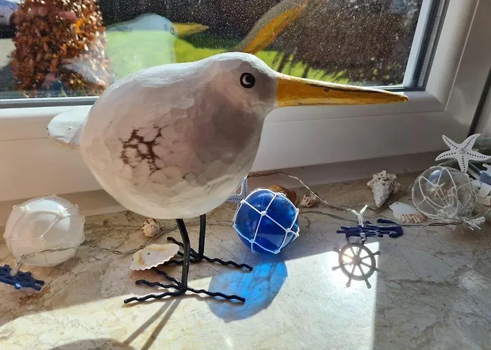 Ferienhaus-janssen Hébergement de vacances