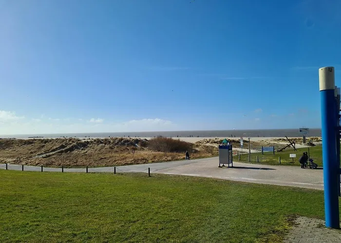 Hébergement de vacances Ferienhaus-janssen